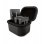 Estuche de carga RØDE Chargingcase+ Wireless GO (Gen 3) Negro 4200 mAh