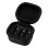 Estuche de carga RØDE Chargingcase+ Wireless GO (Gen 3) Negro 4200 mAh
