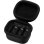 Estuche de carga RØDE Chargingcase+ Wireless GO (Gen 3) Negro 4200 mAh