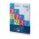 Carta A3 Mondi CC316 160 g/m² 250 fogli Stampa Laser Bianco