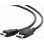 Kabel DisplayPort nach HDMI Gembird CC-DP-HDMI-10M 10 m schwarz