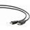 Kabel DisplayPort nach HDMI Gembird CC-DP-HDMI-10M 10 m schwarz
