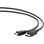 Kabel DisplayPort nach HDMI Gembird CC-DP-HDMI-10M 10 m schwarz