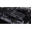 Memoria RAM G.Skill Ripjaws V 128GB 4x32GB DDR4 2666MHz CL19 Intel XMP Nero