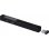 Presentador A4Tech LP15 Negro Inalámbrico 2.4 GHz Láser Rojo 100 m