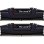 Memória RAM G.Skill Ripjaws V 32GB 1x32GB DDR4 2666MHz CL19 Intel XMP Preto