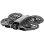 Dron DJI Neo 2 Fly More Combo 4 rotores 12 MP 2688 x 1512 Pixeles Negro Gris