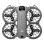 Dron DJI Neo 2 Fly More Combo 4 rotores 12 MP 2688 x 1512 Pixeles Negro Gris