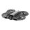 Dron DJI Neo 2 Fly More Combo 4 rotores 12 MP 2688 x 1512 Pixeles Negro Gris