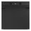 Horno Multifunción Hisense BI64223EPMB 78L 60cm Pirolítico A++ AirFryer Pizza Negro