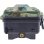 Câmara Trampa Genway Camouflage EZ45 24 MP Full HD WiFi IP66