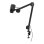 Microfono Endorfy Solum Voice USB Type-C cardioide con filtro antipop e LED