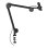 Microfono Endorfy Solum Voice USB Type-C cardioide con filtro antipop e LED