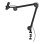 Microfono Endorfy Solum Voice USB Type-C cardioide con filtro antipop e LED