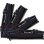 Arbeitsspeicher RAM G.Skill Ripjaws V 64GB 2x32GB DDR4 3600MHz CL18 Intel XMP Schwarz