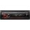 Receptor Multimédia Pioneer MVH-S120UB 1 DIN 200W Bluetooth USB
