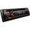 Receptor Multimédia Pioneer MVH-S120UB 1 DIN 200W Bluetooth USB