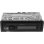 Receptor Multimédia Pioneer MVH-S120UB 1 DIN 200W Bluetooth USB