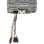 Receptor Multimédia Pioneer MVH-S120UB 1 DIN 200W Bluetooth USB