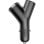 Auto-Ladegerät Baseus CCALL-YX01 2 USB-A Ports 3.4A Schwarz