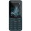 Nokia 225 4G 2.4" Dual SIM MicroSD Radio FM Negro