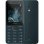 Nokia 225 4G 2.4" Dual SIM MicroSD Radio FM Negro