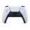 Controller wireless DualSense Sony per PlayStation 5, Nero e Bianco