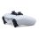 Controller wireless DualSense Sony per PlayStation 5, Nero e Bianco