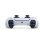 Controller wireless DualSense Sony per PlayStation 5, Nero e Bianco
