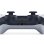 Controller wireless DualSense Sony per PlayStation 5, Nero e Bianco