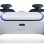 Controller wireless DualSense Sony per PlayStation 5, Nero e Bianco