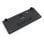 Teclado Redragon K516RGB-PRO Shiva 87 membrana compacto con RGB y triple conectividad