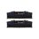 Arbeitsspeicher RAM G.Skill Ripjaws V 64GB 2x32GB DDR4 4000MHz CL18 Intel XMP Schwarz