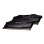 Arbeitsspeicher RAM G.Skill Ripjaws V 64GB 2x32GB DDR4 4000MHz CL18 Intel XMP Schwarz