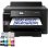 Impressora Jato de Tinta Wi-Fi Epson EcoTank L1116 com impressão duplex