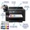 Impressora Jato de Tinta Wi-Fi Epson EcoTank L1116 com impressão duplex