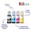 Impressora Jato de Tinta Wi-Fi Epson EcoTank L1116 com impressão duplex