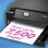 Impressora Jato de Tinta Wi-Fi Epson EcoTank L1116 com impressão duplex