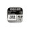 Batterie Maxell SR1130W 1,55 V Silberoxid 10er Pack