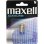 Alkaline Batterie Maxell LR1 1,5 V 10 Stück 900 mAh