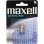 Alkaline Batterie Maxell LR1 1,5 V 10 Stück 900 mAh