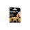Pila Duracell AAA Alcalino 1,5 V 4 piezas