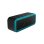Altavoces Lamax Portables Bluetooth 5.0 40W avec NFC et étanchéité IP67