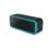 Altavoces Lamax Portables Bluetooth 5.0 40W avec NFC et étanchéité IP67