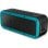 Altavoces Lamax Portables Bluetooth 5.0 40W avec NFC et étanchéité IP67