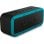Altavoces Lamax Portables Bluetooth 5.0 40W avec NFC et étanchéité IP67