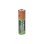 Duracell StayCharged AA Wiederaufladbare Batterien 4er-Pack 2000 mAh NiMH 1,2 V