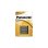 Alkaline-AAA-Batterie Panasonic LR03APB 1,5 V 4 Stück Blau Gold