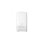 Distributeur de papier hygiénique Tork Mid-Size pour deux rouleaux Elevation blanc plastique