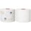 Dispensador Papel Higiénico Tork Mid-size 2 Rolos Branco 90 m